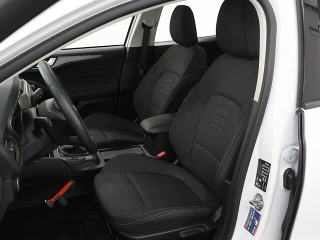 Ford FOCUS Wagon 1.0 EcoBoost Active Business | Navigatie | Full Led Koplampen | B&O | Keyless Go | Climate Control | Cruise Control |