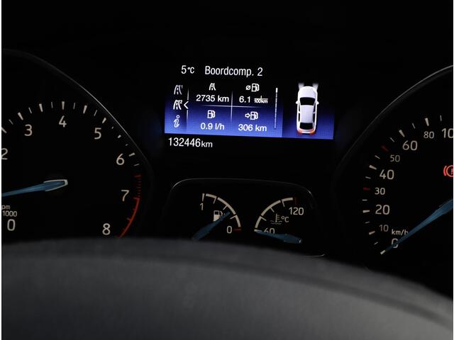 Ford FOCUS Wagon 1.0 ST-Line 125PK S Edition | Winterpakket | Parking Pack