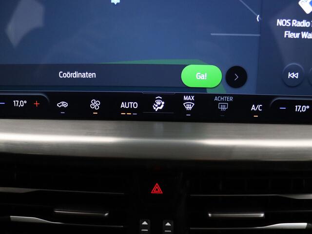 Ford FOCUS Wagon 125pk EcoBoost Hybrid Titanium X Camera | Cruise | Navi | Parkeersens. v+a | Trekhaak