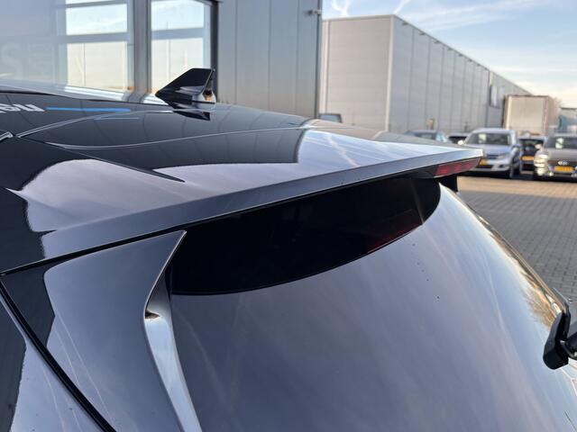 Ford FOCUS 1.0 EcoBoost Hybrid Titanium Style Stoelverwarming, Camera & App-Connect