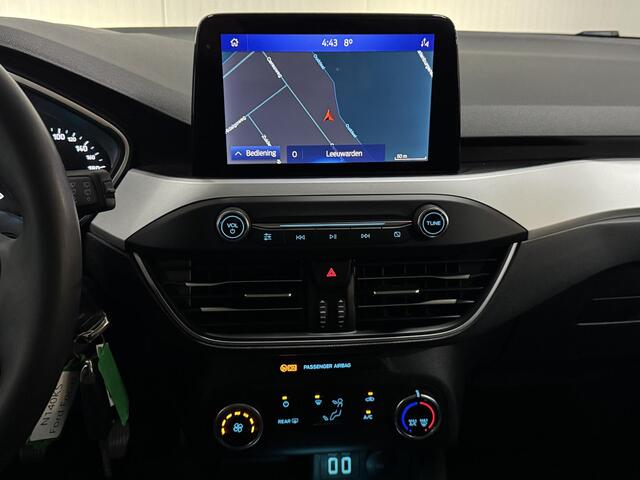 Ford FOCUS Wagon 1.0 EcoBoost Hybrid Edition Business LED CAMERA TREKHAAK CARPLAY NAVI