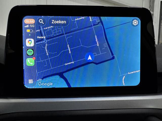 Ford FOCUS Wagon 1.0 EcoBoost Hybrid Edition Business LED CAMERA TREKHAAK CARPLAY NAVI