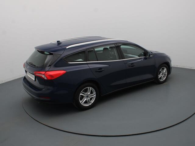 Ford FOCUS Wagon 100pk EcoBoost Trend Edition Airco | Carplay