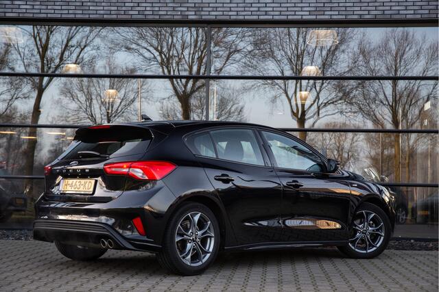 Ford FOCUS 1.0 EcoBoost ST Line Business