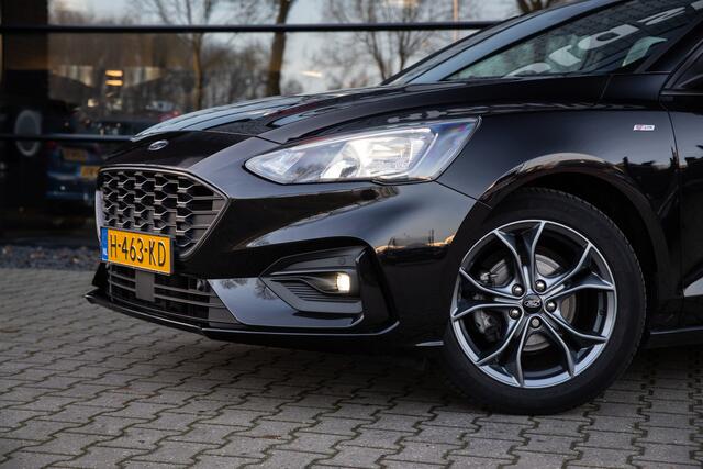 Ford FOCUS 1.0 EcoBoost ST Line Business