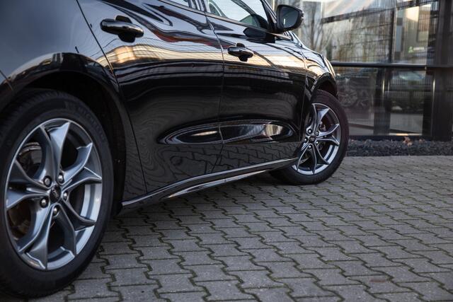 Ford FOCUS 1.0 EcoBoost ST Line Business