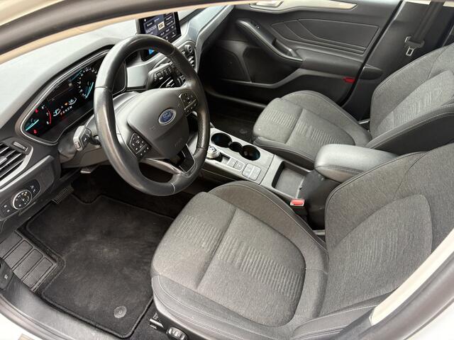 Ford FOCUS Wagon 1.0 EcoBoost ACTIVE X / AUTOMAAT / CRUISE / AIRCO ECC / INCL BTW