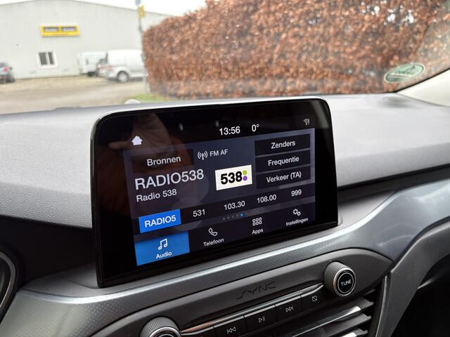 Ford FOCUS Wagon 1.0 EcoBoost ACTIVE X / AUTOMAAT / CRUISE / AIRCO ECC / INCL BTW