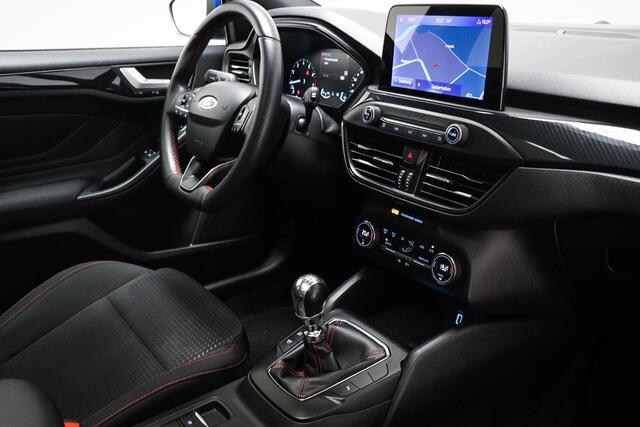 Ford FOCUS Wagon 1.0 EcoBoost ST Line Business | PANORAMADAK | LED | B&O DAB | APPLE | PDC | 18"