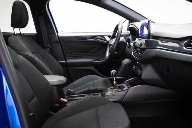 Ford FOCUS Wagon 1.0 EcoBoost ST Line Business | PANORAMADAK | LED | B&O DAB | APPLE | PDC | 18"