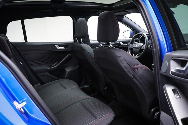 Ford FOCUS Wagon 1.0 EcoBoost ST Line Business | PANORAMADAK | LED | B&O DAB | APPLE | PDC | 18"