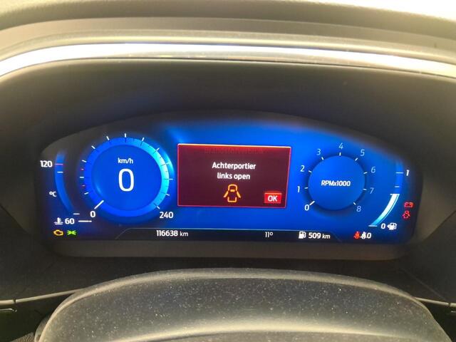 Ford FOCUS Wagon 1.0 EcoBoost Hybrid Titanium X Business | Winterpack | Panoramadak