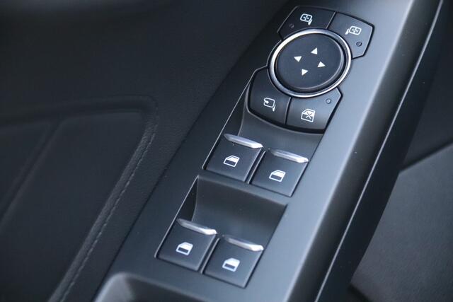 Ford FOCUS 1.0 EcoBoost Trend Edition Business, Parkeerhulp, Cruise, Navi