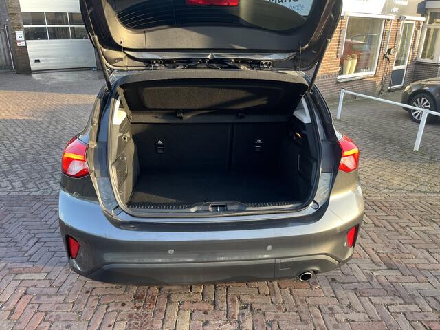 Ford FOCUS 1.0 EcoBoost Titanium Business WINTER PACK ADD CRUISE B&O