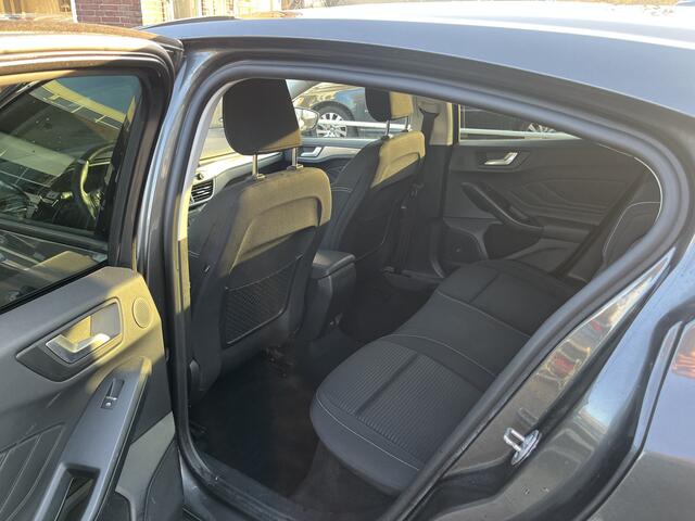 Ford FOCUS 1.0 EcoBoost Titanium Business WINTER PACK ADD CRUISE B&O