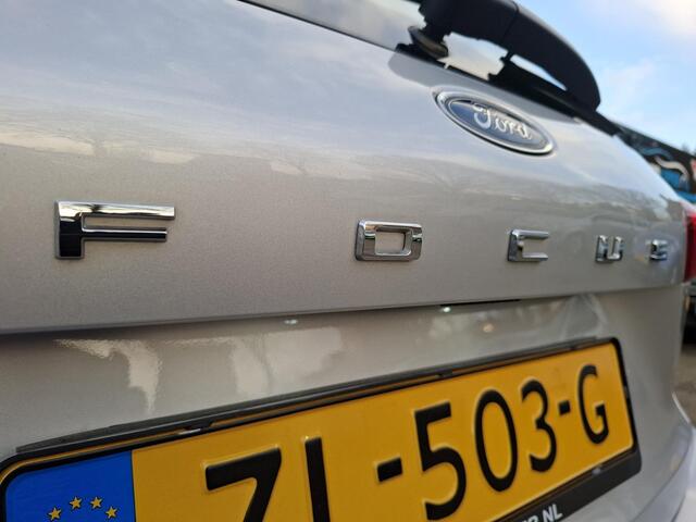 Ford FOCUS Wagon 1.0 EcoBoost Trend Edition Business /Nieuwe apk bij aflevering