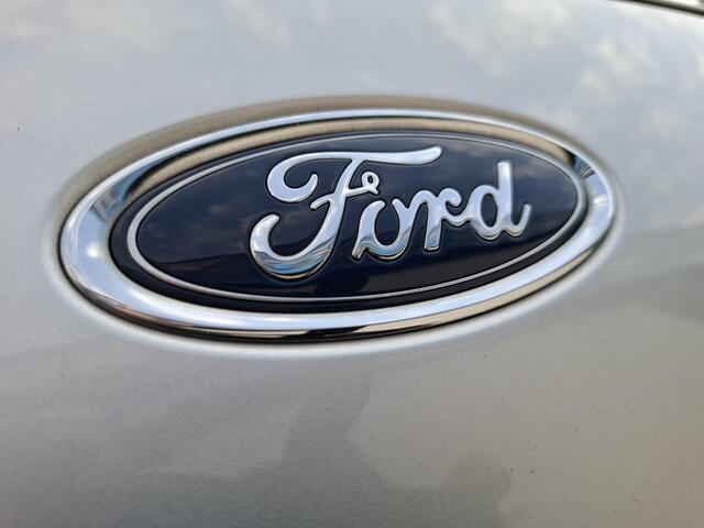 Ford FOCUS Wagon 1.0 EcoBoost Trend Edition Business /Nieuwe apk bij aflevering