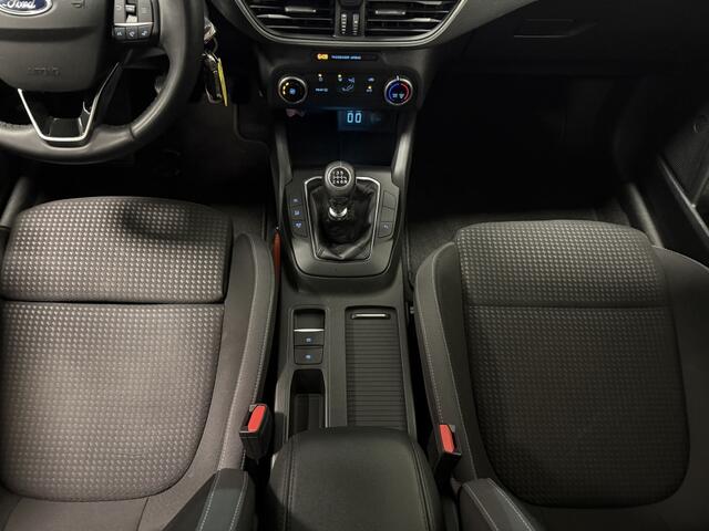 Ford FOCUS Wagon 1.0 EcoBoost Hybrid Trend Edition Business/ 124PK/ incl.Btw