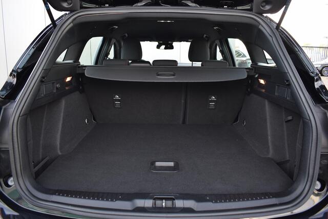 Ford FOCUS Wagon 1.5 EcoBoost ST Line Business | Apple CarPlay | Airco | Sportstoelen | Cruise