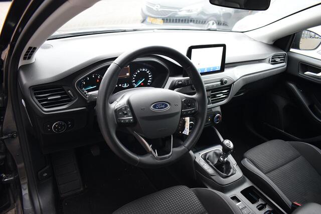 Ford FOCUS Wagon 1.0 EcoBoost Connected | Trekhaak | Apple CarPlay | Airco | Cruise