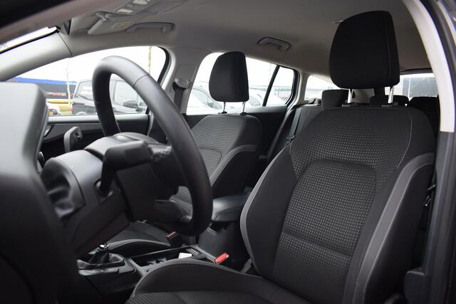 Ford FOCUS Wagon 1.0 EcoBoost Connected | Trekhaak | Apple CarPlay | Airco | Cruise