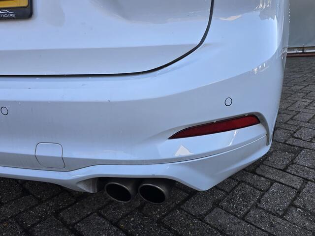 Ford FOCUS Wagon 1.5 EcoBlue ST Line Business NL Prijs ¤11.950,- Automaat