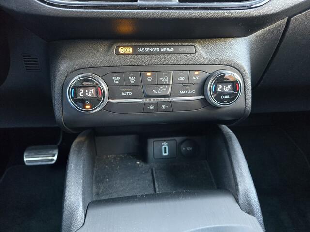 Ford FOCUS Wagon 1.5 EcoBlue ST Line Business NL Prijs ¤11.950,- Automaat