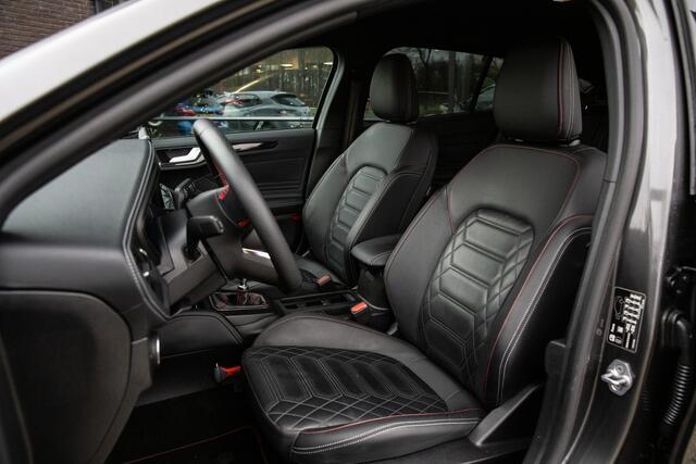 Ford FOCUS Wagon 1.0 EcoBoost ST Line Business , Trekhaak, B&O, Stoel/stuurverwarming,