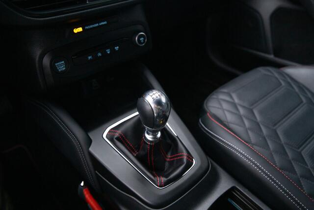 Ford FOCUS Wagon 1.0 EcoBoost ST Line Business , Trekhaak, B&O, Stoel/stuurverwarming,