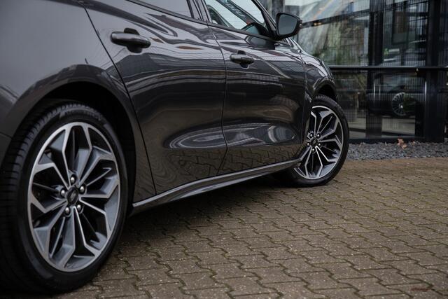Ford FOCUS Wagon 1.0 EcoBoost ST Line Business , Trekhaak, B&O, Stoel/stuurverwarming,