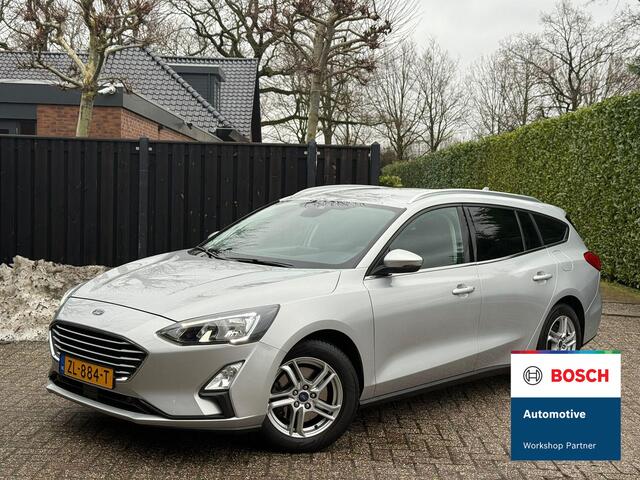 Ford FOCUS Wagon 1.0 EcoBoost Trend Edition Business