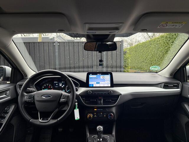 Ford FOCUS Wagon 1.0 EcoBoost Trend Edition Business