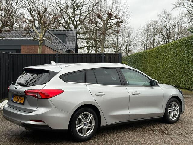 Ford FOCUS Wagon 1.0 EcoBoost Trend Edition Business