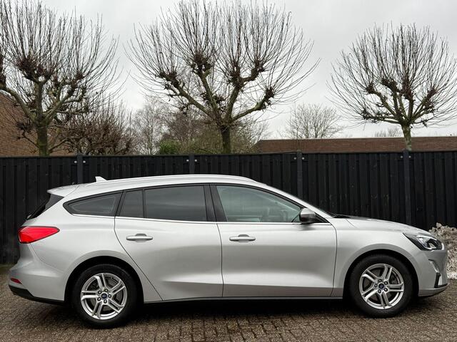 Ford FOCUS Wagon 1.0 EcoBoost Trend Edition Business