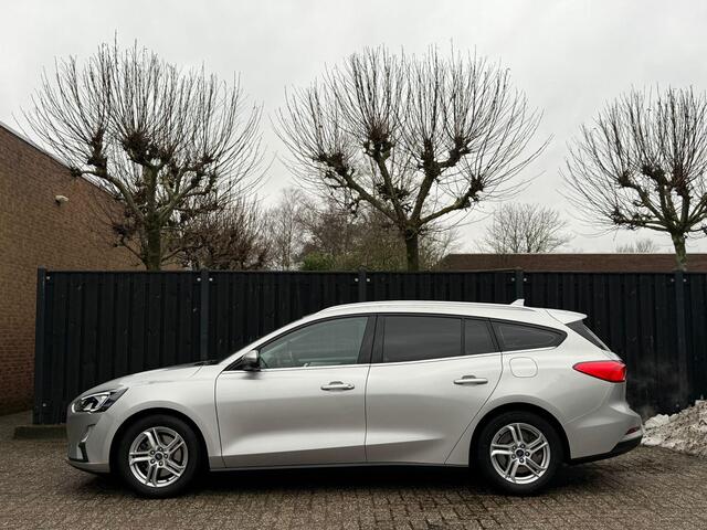 Ford FOCUS Wagon 1.0 EcoBoost Trend Edition Business