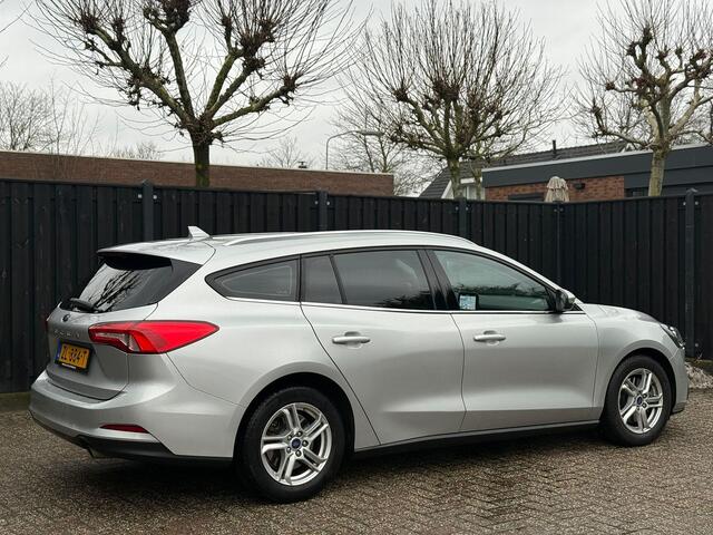 Ford FOCUS Wagon 1.0 EcoBoost Trend Edition Business