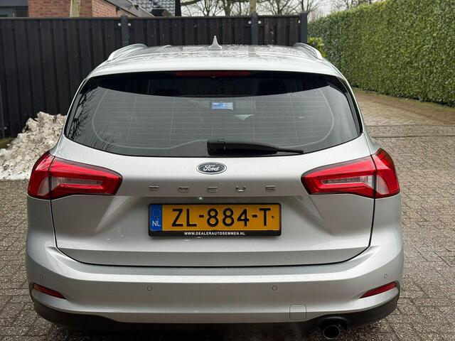 Ford FOCUS Wagon 1.0 EcoBoost Trend Edition Business