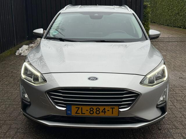 Ford FOCUS Wagon 1.0 EcoBoost Trend Edition Business