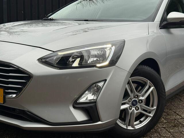 Ford FOCUS Wagon 1.0 EcoBoost Trend Edition Business