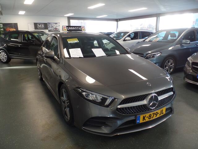 Ford FOCUS Wagon 1.0 EcoBoost Hybrid ST Line X Business 155pk!!, Full options, Navigatie, Clima controle, Cruise controle, Achteruitrijcamera, Elek achterklep, Panorama dak, Xenon, Lm velgen 18'', Pdc, Trekhaak zwenkbaar, Nederlandse auto!! Bovag afleverpakket 695,-