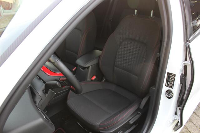 Ford FOCUS 1.5 EcoBoost ST Line Business 182PK Unieke KM Stand! Liefhebber! 100% Dealer onderhouden