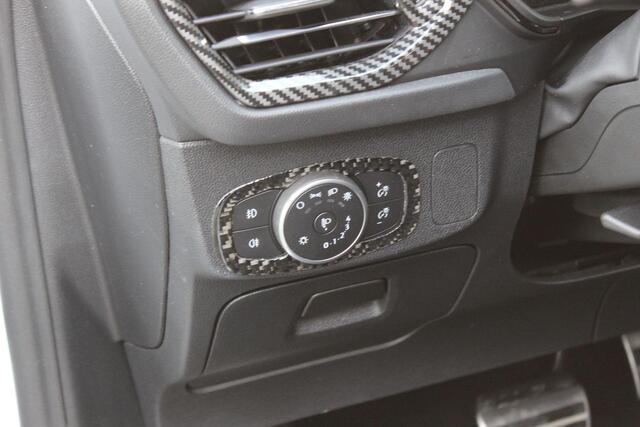 Ford FOCUS 1.5 EcoBoost ST Line Business 182PK Unieke KM Stand! Liefhebber! 100% Dealer onderhouden