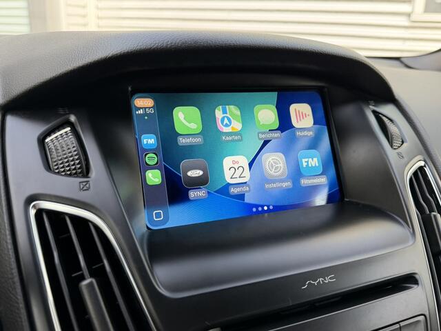 Ford FOCUS Wagon 1.5 ST-Line Business Navi Camera Led CarPlay