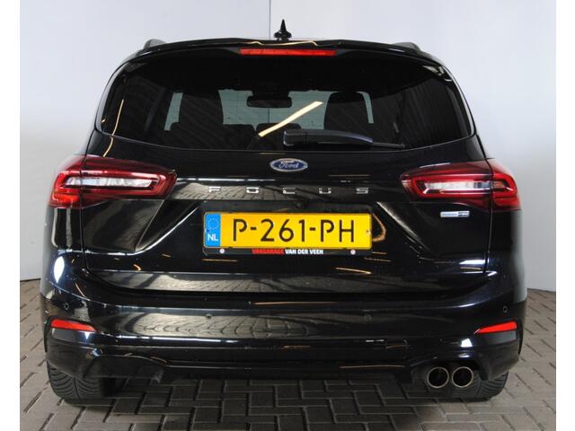 Ford FOCUS Wagon 1.0 EBH ST Line Hybrid | Apple Carplay | Winterpakket | Cruise