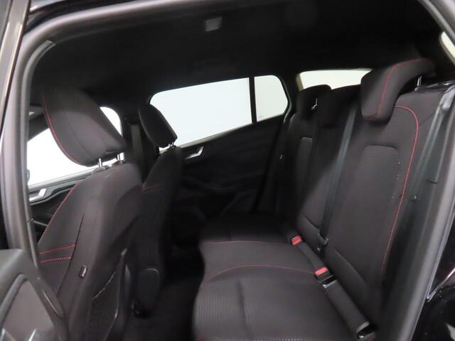 Ford FOCUS Wagon 1.0 EcoBoost Hybrid ST Line X | Winter Pack | 35.000 km!