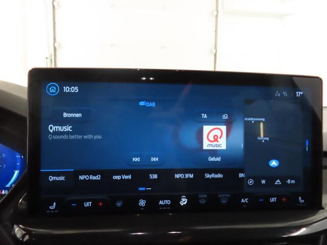 Ford FOCUS Wagon 1.0 EcoBoost Hybrid ST Line X | Winter Pack | 35.000 km!