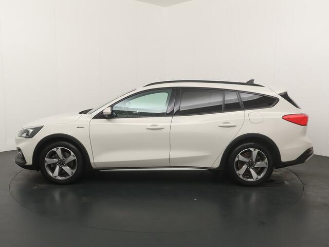 Ford FOCUS Wagon EcoBoost 150pk Active X Business | Elek. Trekhaak | Winter Pack | Elek. a Klep | B&O | Camera | All-Seasons | 1e eigenaar |