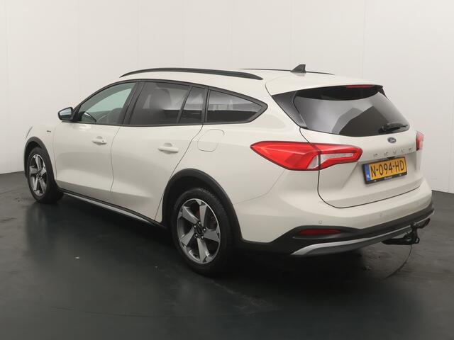 Ford FOCUS Wagon EcoBoost 150pk Active X Business | Elek. Trekhaak | Winter Pack | Elek. a Klep | B&O | Camera | All-Seasons | 1e eigenaar |