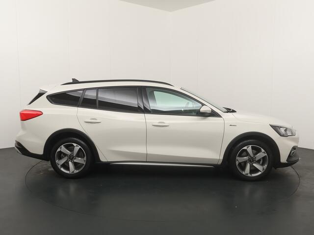 Ford FOCUS Wagon EcoBoost 150pk Active X Business | Elek. Trekhaak | Winter Pack | Elek. a Klep | B&O | Camera | All-Seasons | 1e eigenaar |