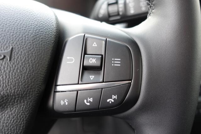 Ford FOCUS 1.0 EBH TITANIUM X Nieuwstaat Winterpack